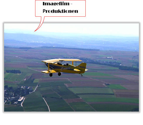 Imagefilm -  Produktionen